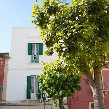 Le Cementine - Apulian بيت للعطل
