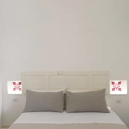 Holiday home Le Cementine - Apulian