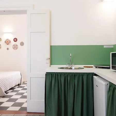 Prázdninový dům Le Cementine - Apulian