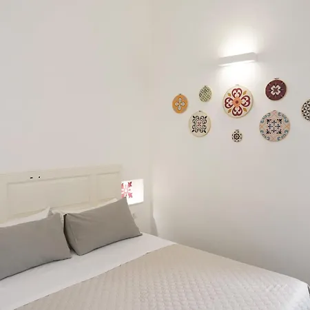 Le Cementine - Apulian Holiday home Fasano