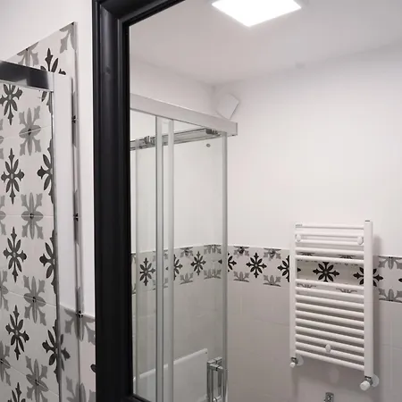 Le Cementine - Apulian Prázdninový dům *