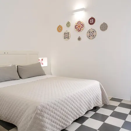 Prázdninový dům Le Cementine - Apulian *