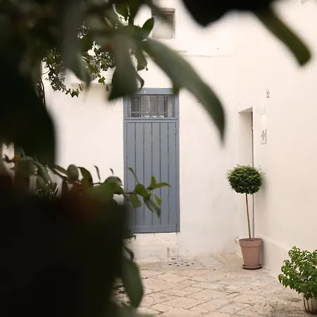 Le Cementine - Apulian * Fasano
