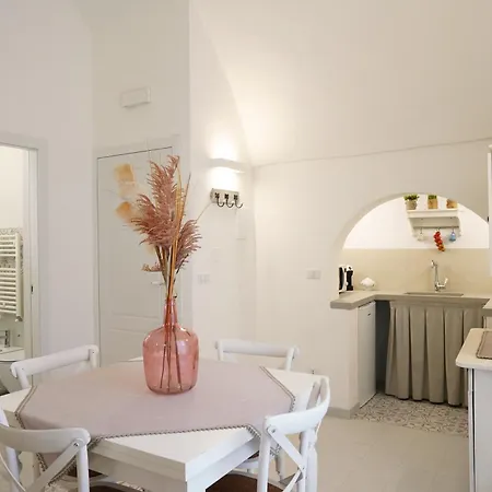Le Cementine - Apulian Holiday home Fasano