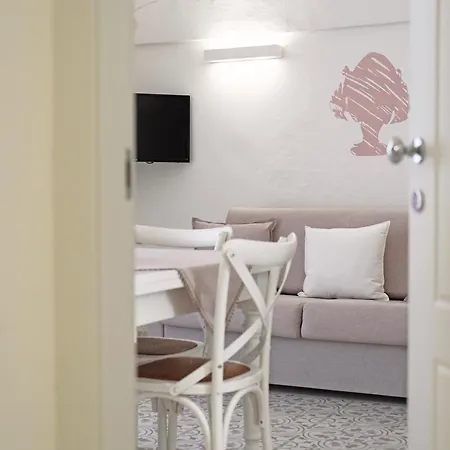 Holiday home Le Cementine - Apulian