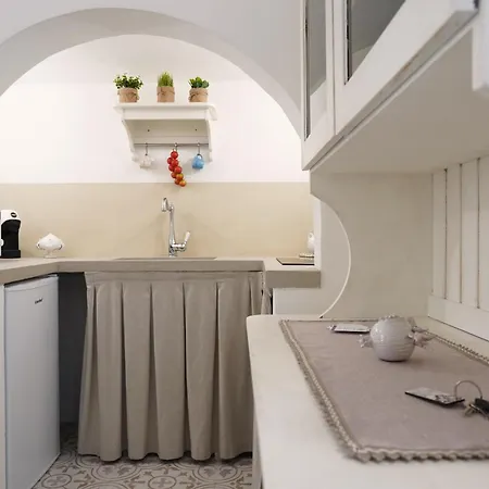 Le Cementine - Apulian Fasano