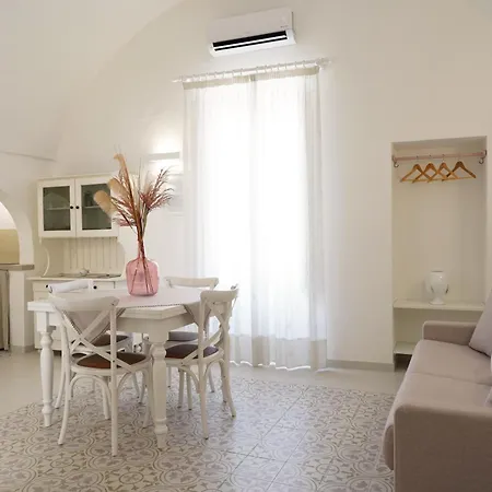Le Cementine - Apulian * Fasano