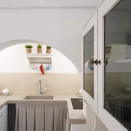 Prázdninový dům Le Cementine - Apulian *