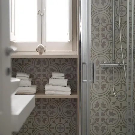 Le Cementine - Apulian * Fasano
