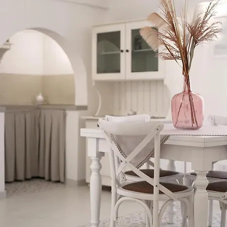 Le Cementine - Apulian Holiday home *