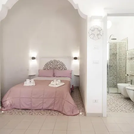 Le Cementine - Apulian * Fasano